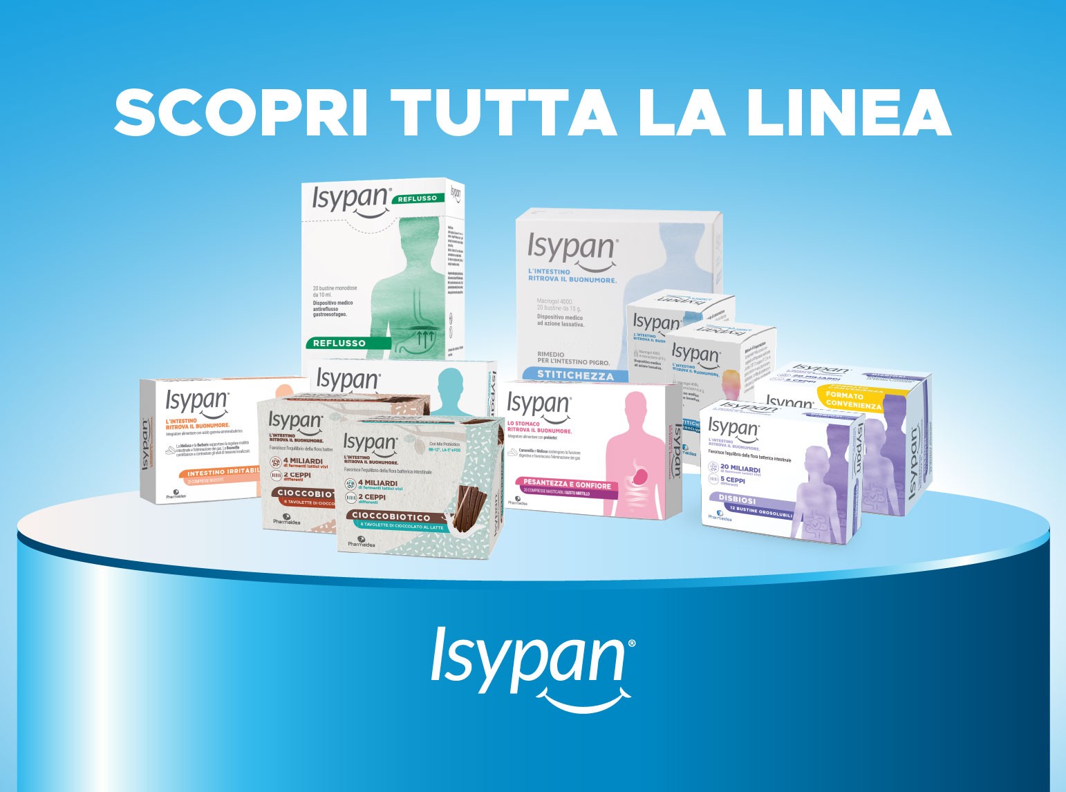 Fermenti lattici e non solo!